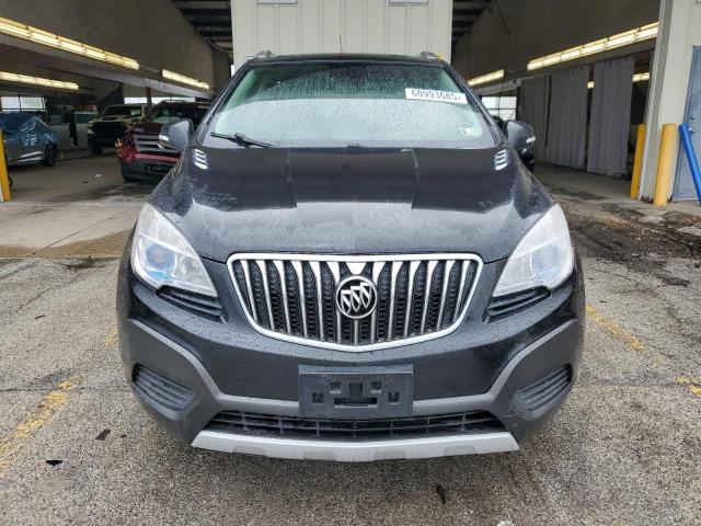  BUICK ENCORE 2015 Czarny