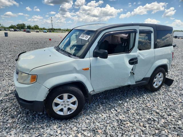 2011 Honda Element Ex