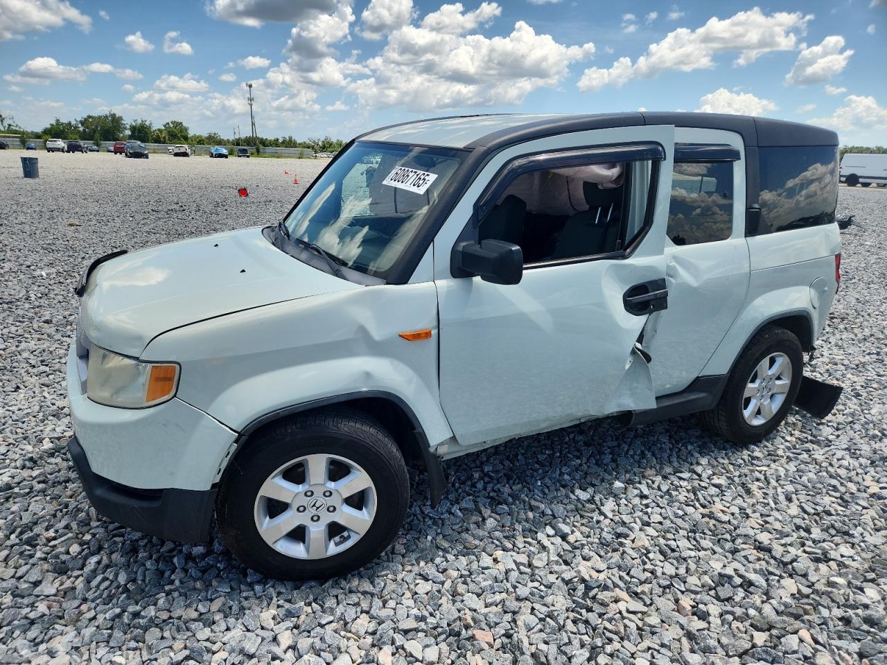 2011 Honda Element Ex for Sale in Arcadia, FL - All Over