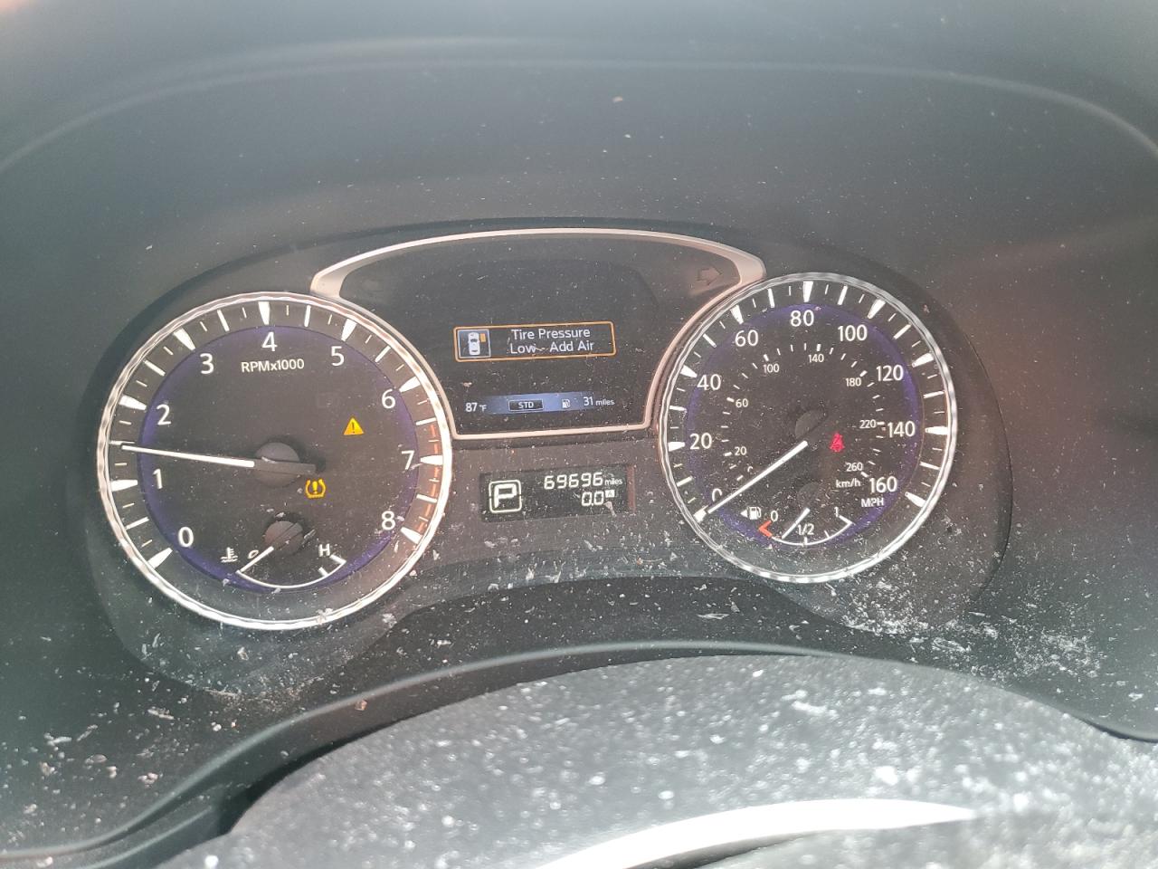 2019 Infiniti Qx60 Luxe VIN: 5N1DL0MMXKC507345 Lot: 62767375
