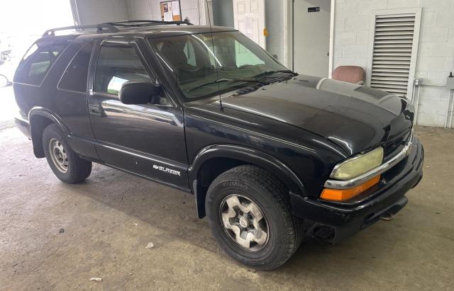2003 Chevrolet Blazer 