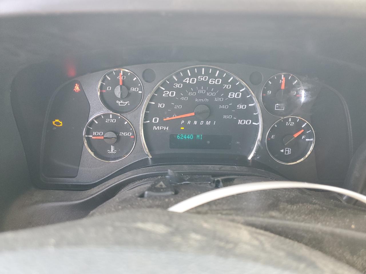 2014 Chevrolet Express G2500 VIN: 1GCWGFCB9E1134495 Lot: 58049315