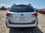 2014 Subaru Outback 2.5I Limited   იყიდება Appleton-ში, WI - Minor Dent/Scratches