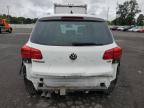 2017 Volkswagen Tiguan Wolfsburg en Venta en Portland, OR - Rear End