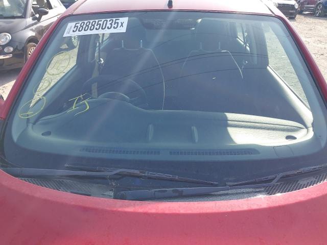 2008 NISSAN MICRA ACEN