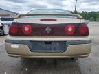 2004 Chevrolet Impala  na sprzedaż w Louisville, KY - Front End