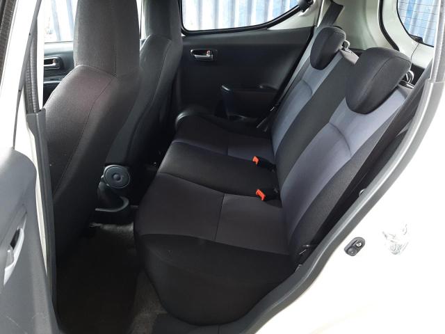 2013 SUZUKI ALTO SZ