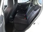 2013 SUZUKI ALTO SZ for sale at Copart SANDTOFT