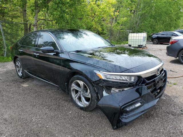 2019 HONDA ACCORD EXL  