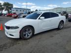 2016 Dodge Charger Sxt   за продажба в Albuquerque, NM - Rear End
