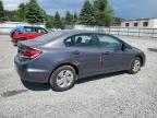 2015 Honda Civic Lx   for Sale in Albany, NY - Side