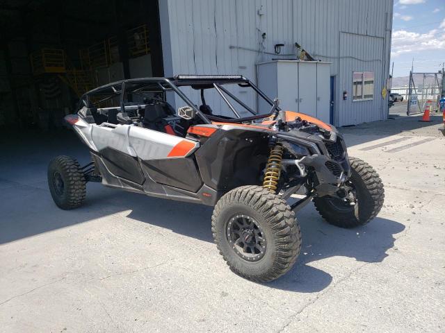 2020 Can-Am Maverick X3 Max X Rs Turbo Rr