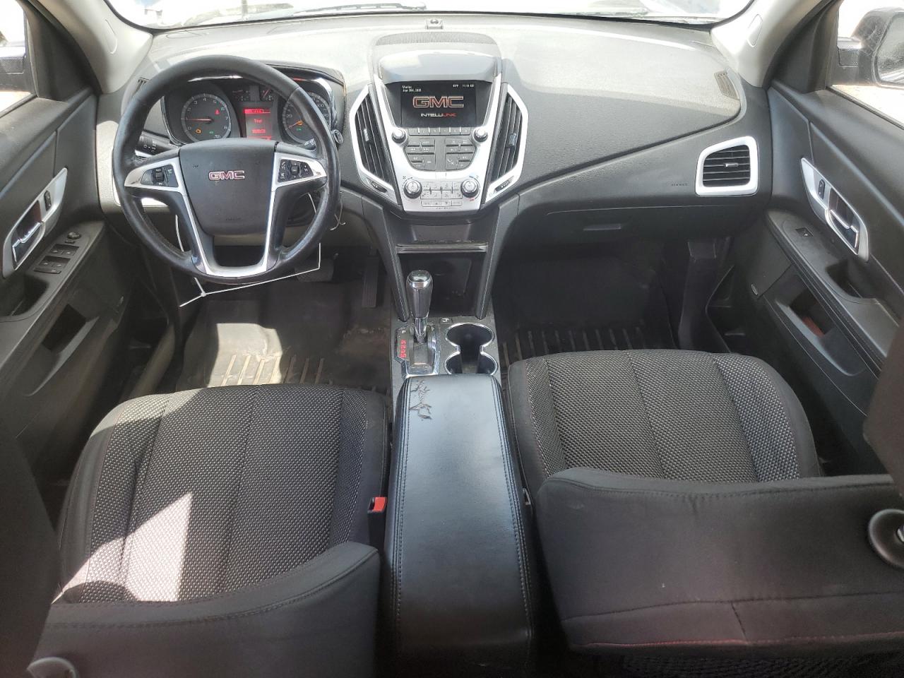 2016 GMC Terrain Sle VIN: 2GKALNEK8G6336956 Lot: 62431855