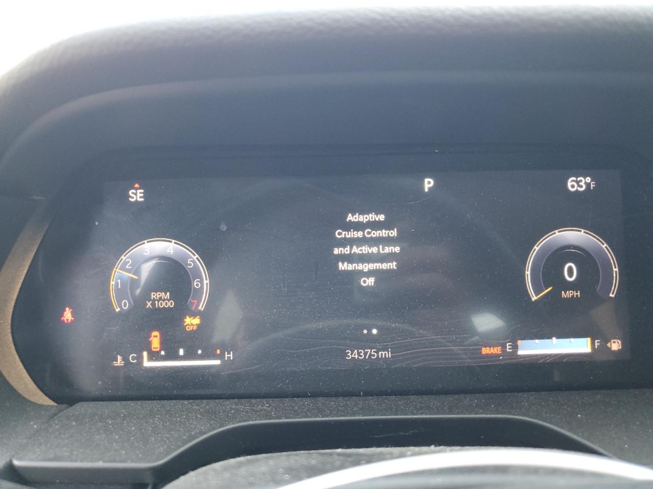 Фото: 1C4RJKBG1N8507816 - 9