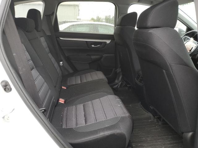 2021 HONDA CR-V LX  