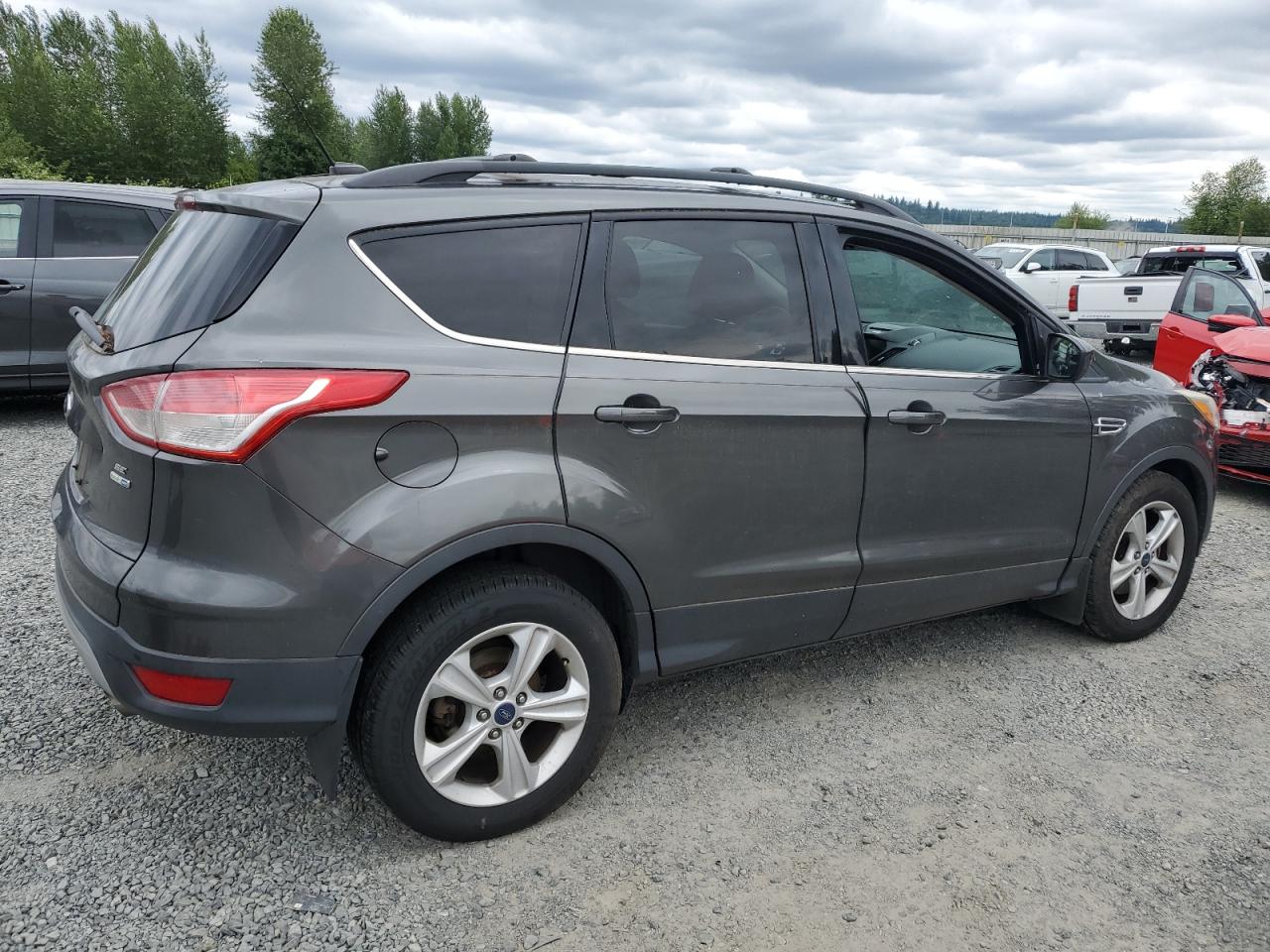 FORD ESCAPE 2015 VIN 1FMCU9G90FUB79132 фото 3
