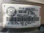 2000 TOYOTA CAMRY CE   for sale at Copart ON - LONDON