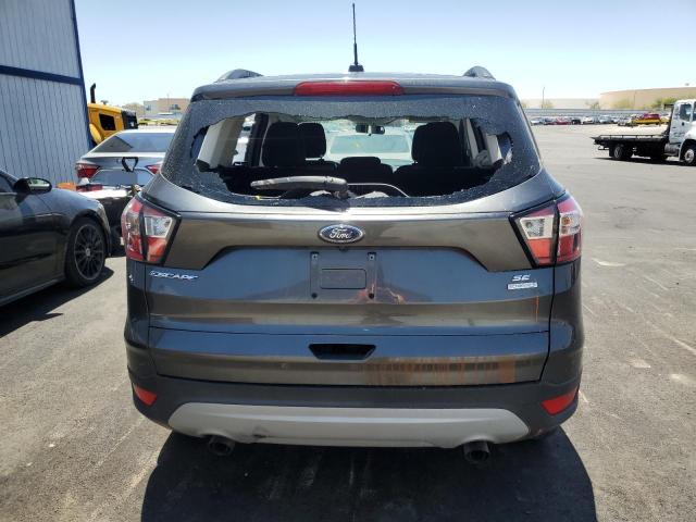  FORD ESCAPE 2018 Szary