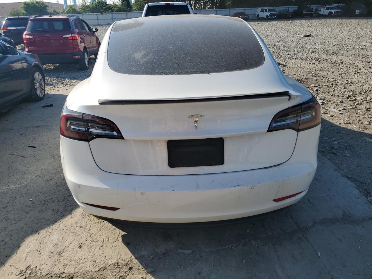 TESLA MODEL 3 2020 VIN 5YJ3E1EA3LF718069 photo 6