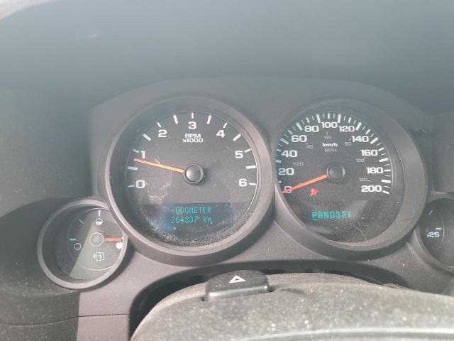 2011 GMC SIERRA K1500 SL  