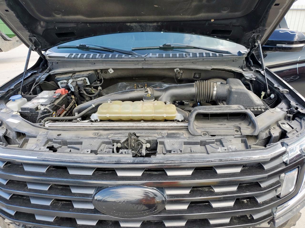 2021 Ford Expedition Xlt VIN: 1FMJU1HTXMEA50633 Lot: 62018335