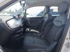 2016 FIAT 500X POP S for sale at Copart NEWBURY