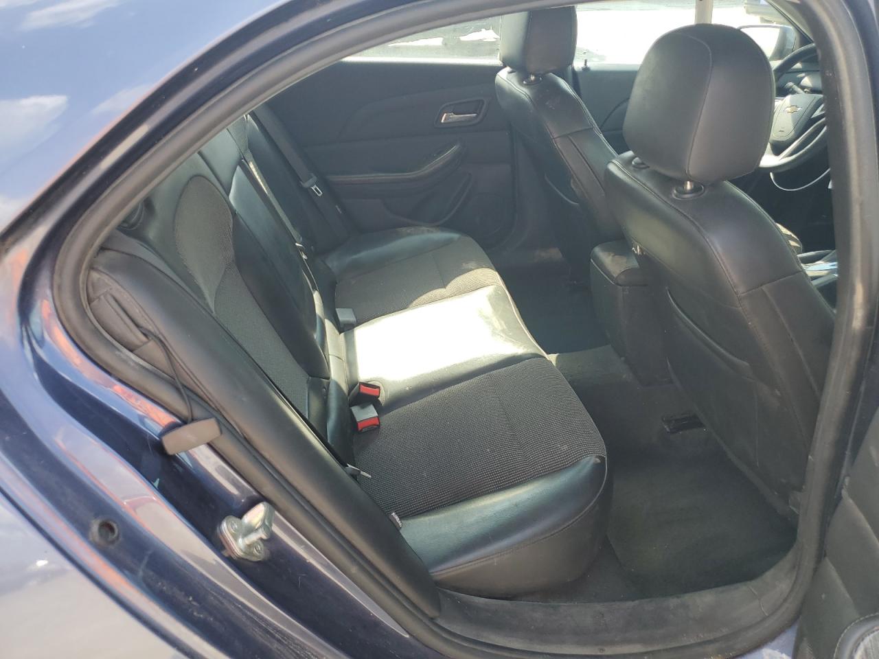 2014 Chevrolet Malibu 1Lt VIN: 1G11C5SL0EF269855 Lot: 62004125