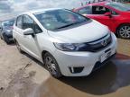 2016 HONDA JAZZ SE I- for sale at Copart PETERLEE