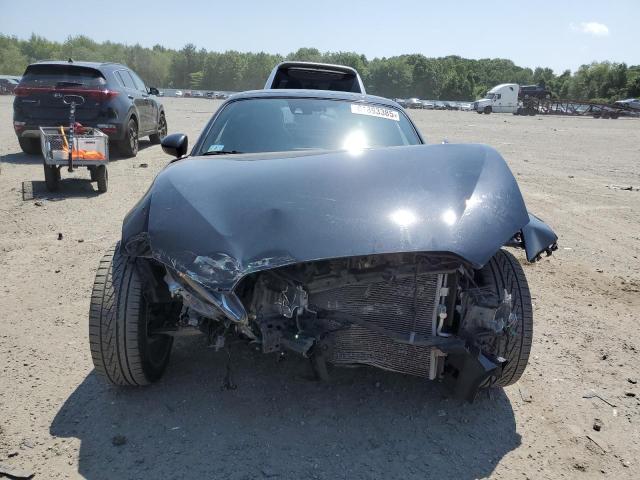  MAZDA MX5 2018 Черный