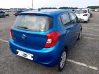 2019 VAUXHALL VIVA SE AC for sale at Copart SANDTOFT