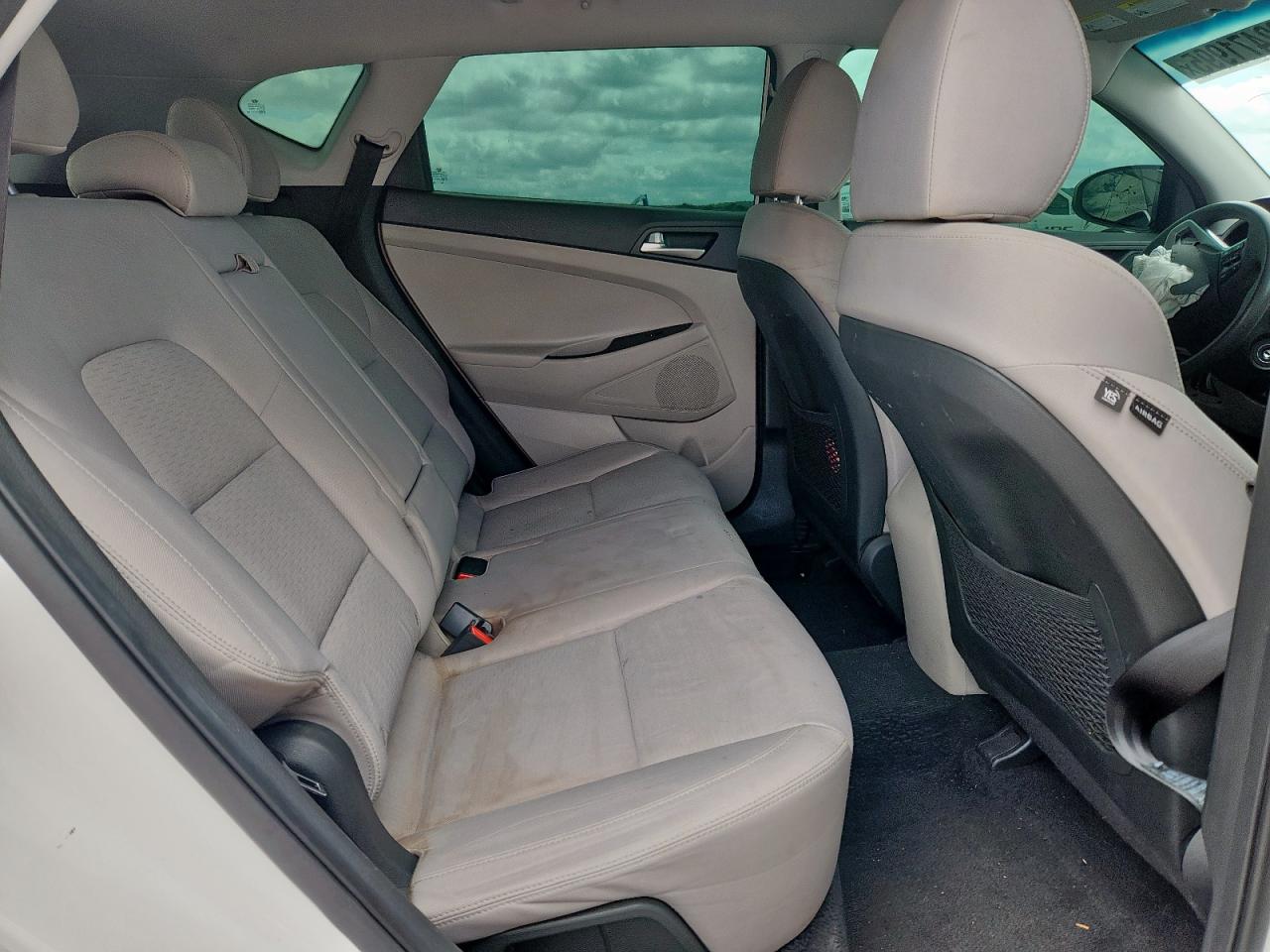 HYUNDAI TUCSON 2020 VIN KM8J2CA47LU203669 фото 11