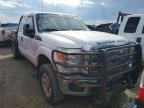 2013 Ford F350 Super Duty en Venta en Brighton, CO - Undercarriage