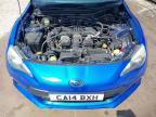 2014 SUBARU BRZ I SE L for sale at Copart BRISTOL