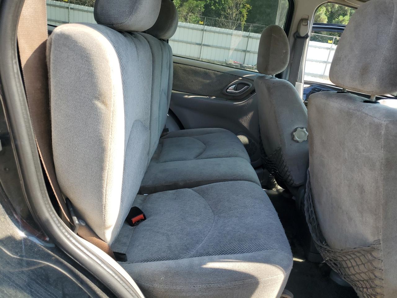 4f2yu09112km56437 4F2YU09112KM56437 2002 Mazda Tribute Lx