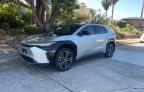 2023 Toyota Bz4X Xle for Sale in San Diego, CA - Normal Wear