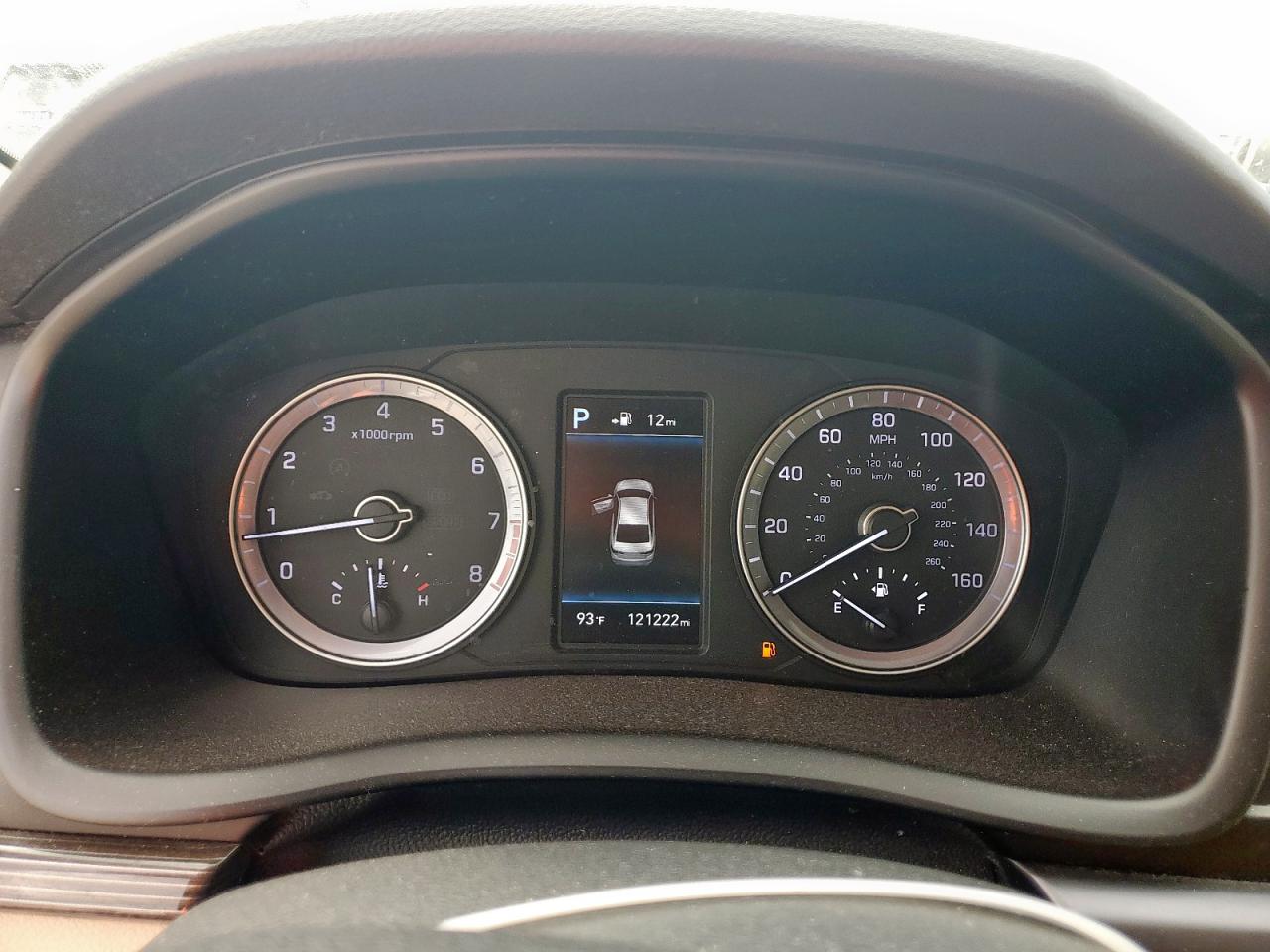 2018 Hyundai Sonata Sport VIN: 5NPE34AF9JH678094 Lot: 58316745