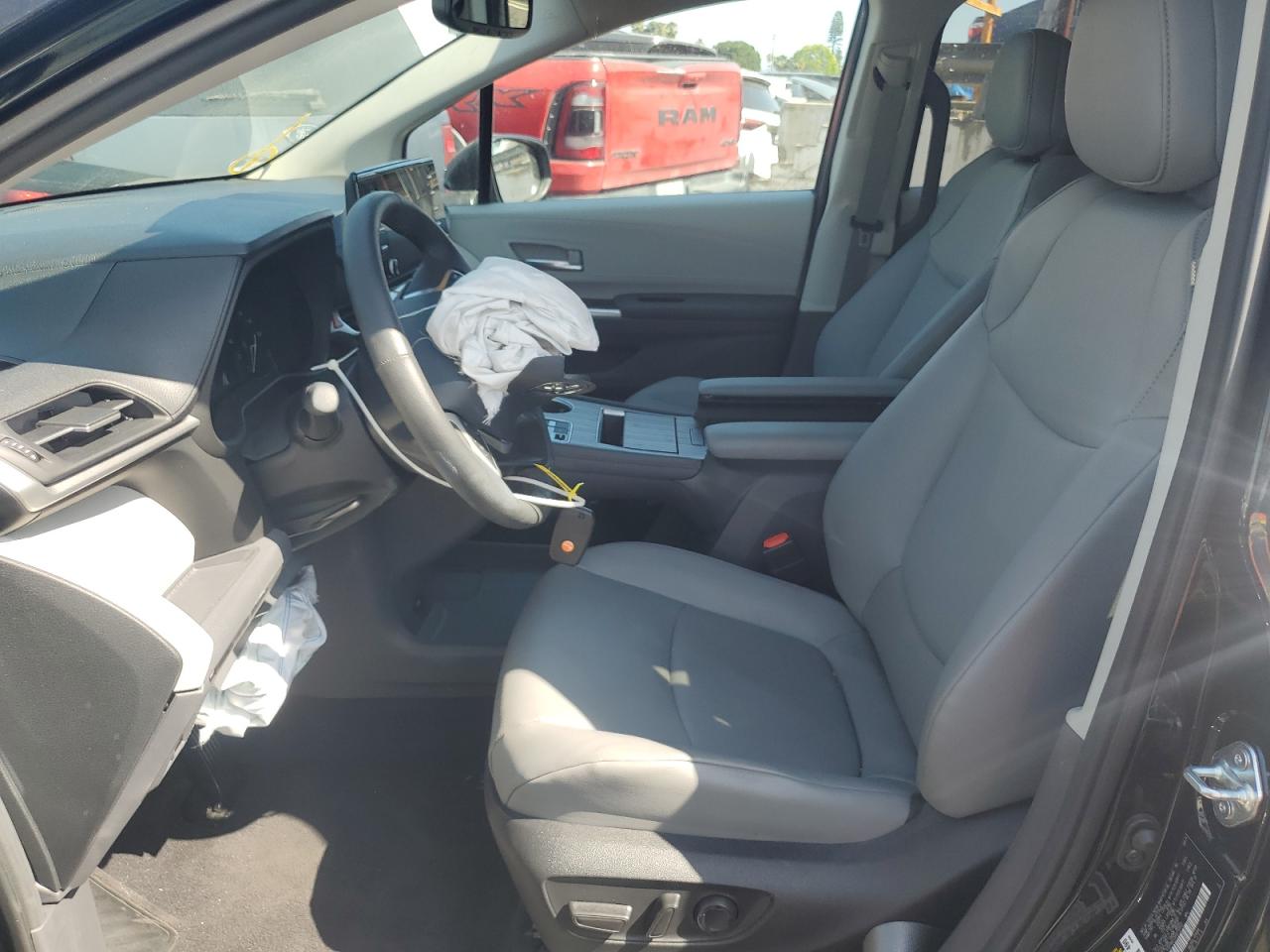 TOYOTA All Models 2024 VIN 5TDYRKECXRS212003 фото 7
