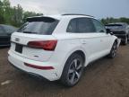 2024 AUDI Q5 PREMIUM PLUS 45   à vendre chez Copart ON - COOKSTOWN