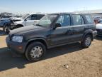 1998 Honda Cr-V Lx for Sale in Brighton, CO - Side