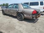 2009 Ford Crown Victoria Police Interceptor na sprzedaż w Dyer, IN - All Over