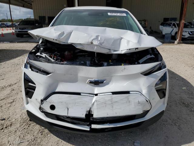 CHEVROLET BOLT 2023 Biały