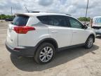 2013 Toyota Rav4 Limited   for Sale in Indianapolis, IN - Minor Dent/Scratches