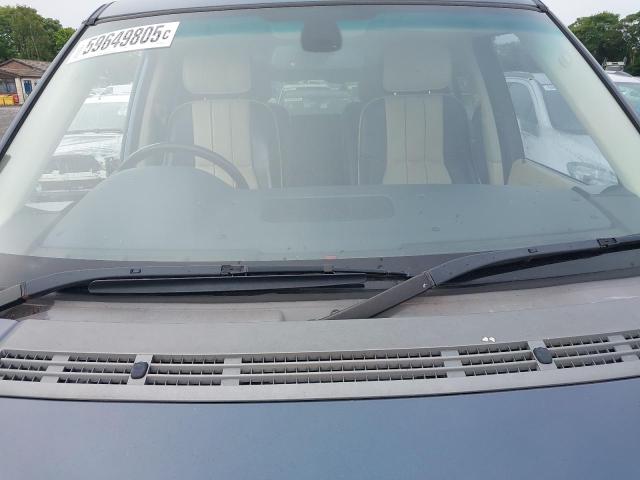 2005 LAND ROVER RANGEROVER