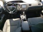 2015 Honda Civic Se   de vânzare în Mendon, MA - Side
