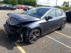 2019 SEAT LEON for sale at Copart SANDTOFT
