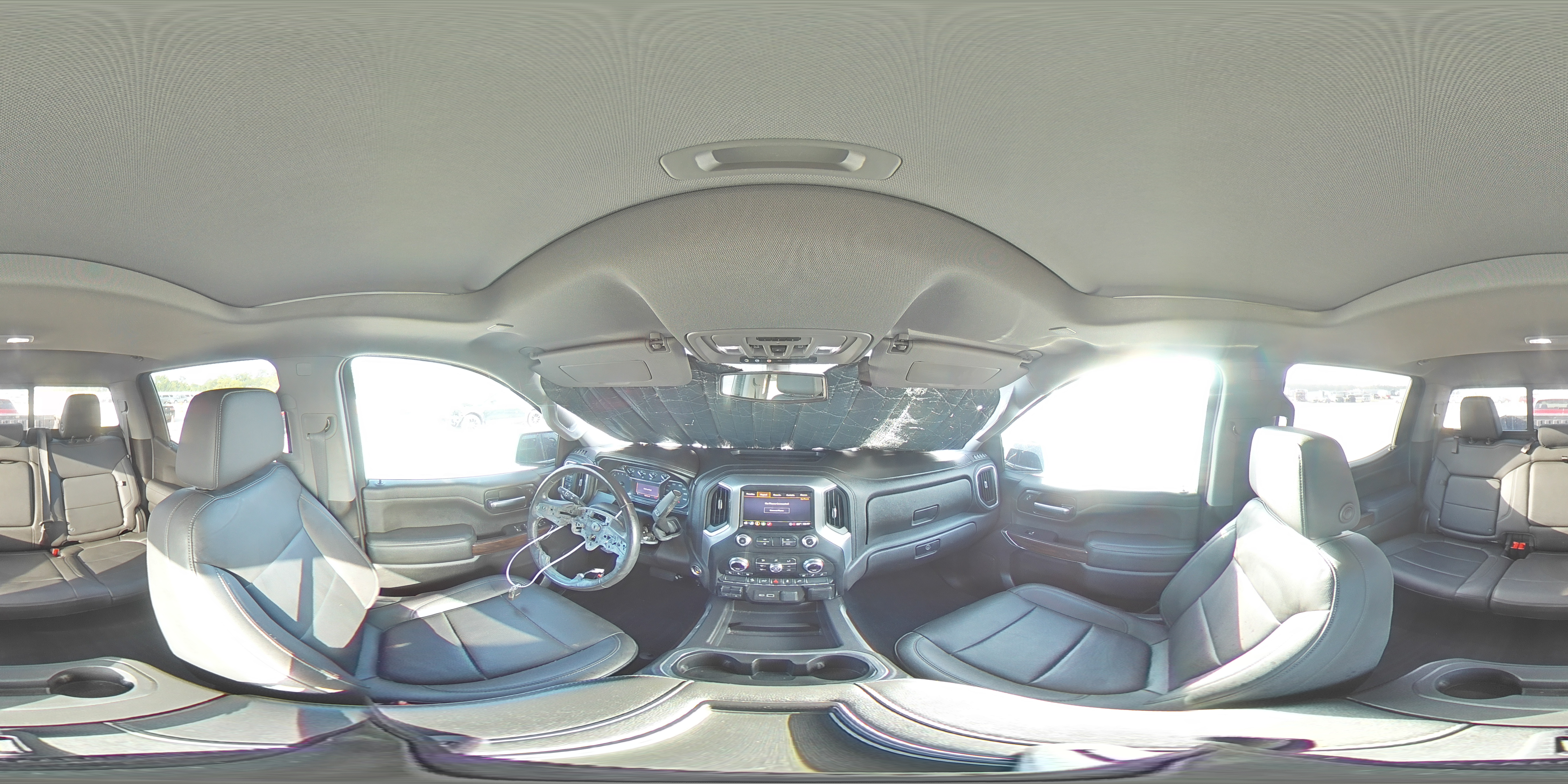 2021 GMC Sierra K1500 Slt VIN: 3GTU9DEL9MG396271 Lot: 61243775