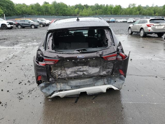  FORD ESCAPE PLA 2023 Коричневый