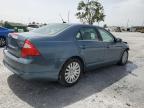 2012 Ford Fusion Hybrid for Sale in Riverview, FL - Front End