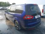 2013 FORD GALAXY TIT for sale at Copart BELFAST