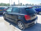 2013 VOLKSWAGEN POLO MATCH for sale at Copart ST HELENS